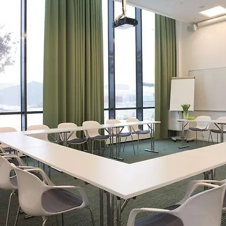 Best Western Plus Park City Malmoe 