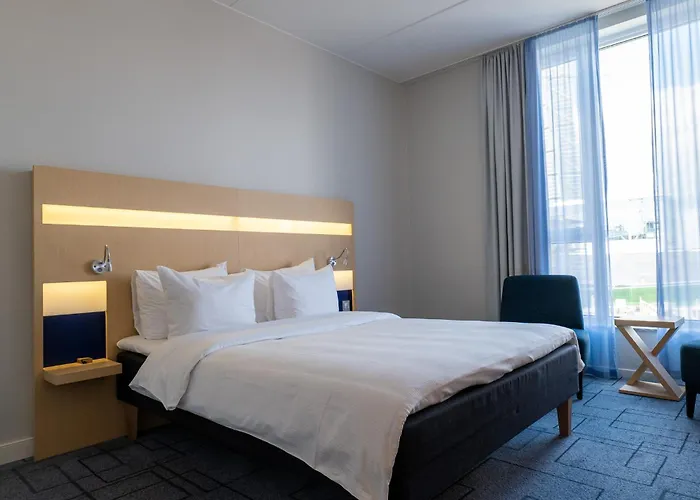 Best Western Plus Park City Malmoe