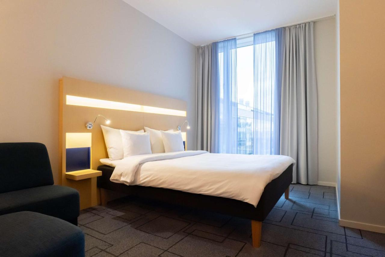 Western Park 4* Malmo
