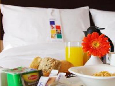 Hotel Western Park