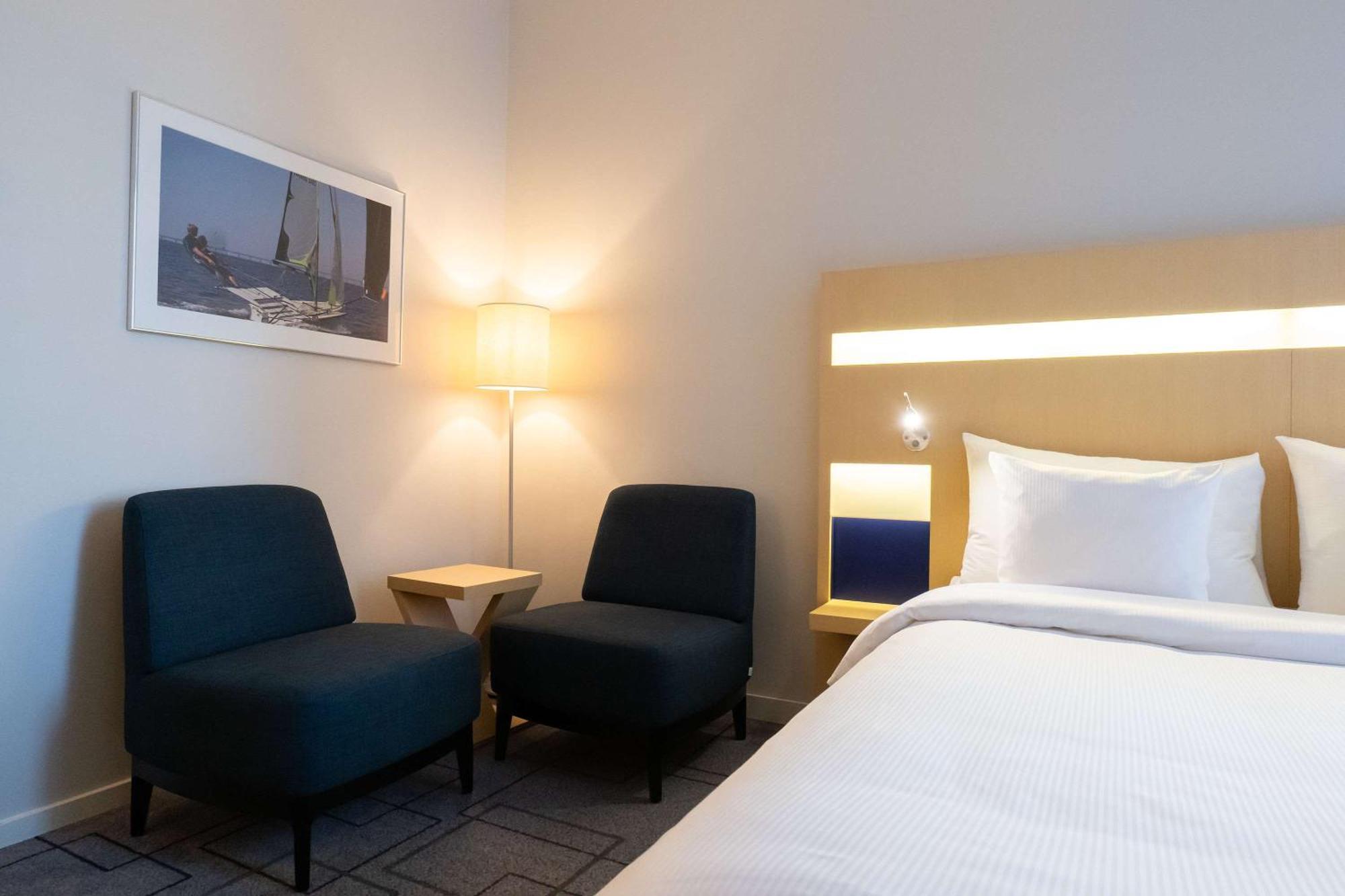 Hotel Western Park 4*