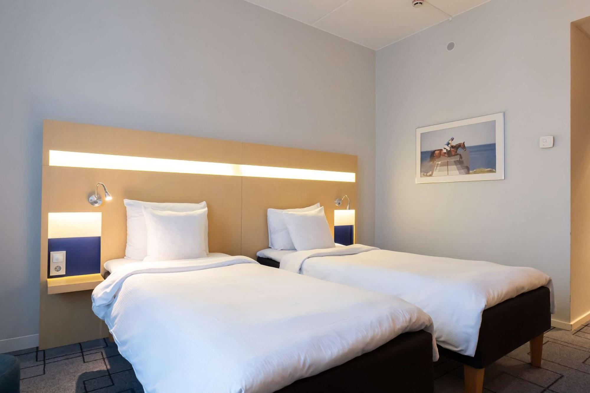 Western Park Hotel Malmo