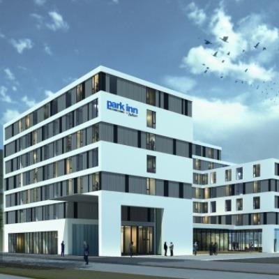 Western Park Hotel Malmo