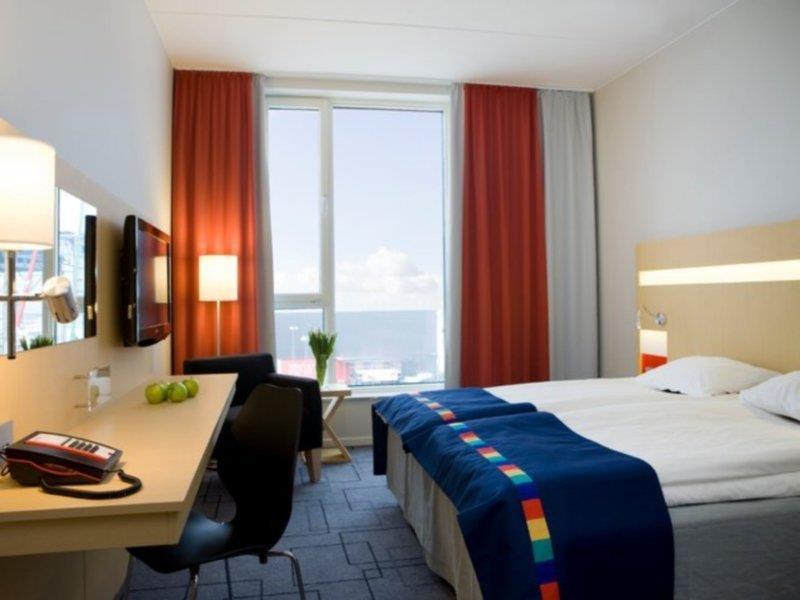 Hotel Park By Radisson Malmö