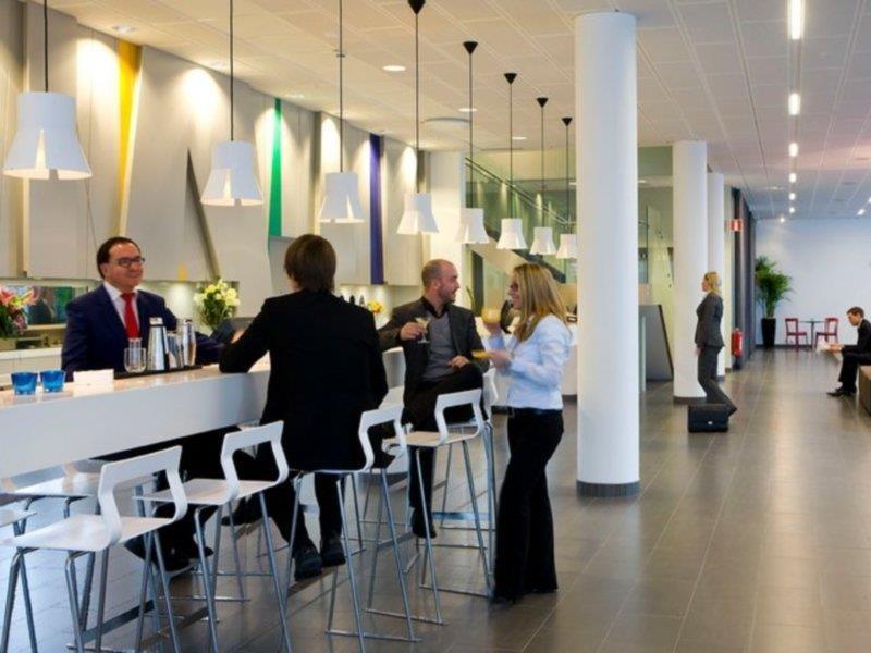 Hotel Park By Radisson 4*