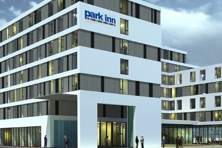 Western Park 4* Malmo