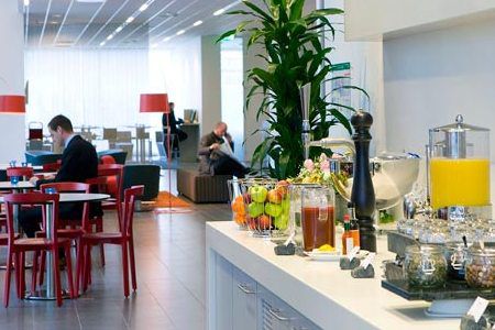 Hotel Park By Radisson 4*