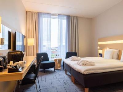 Hotel Western Park Malmo