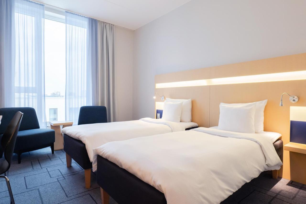 Hotel Western Park 4*