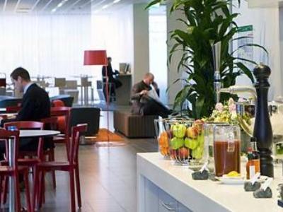 Hotel Western Park 4*