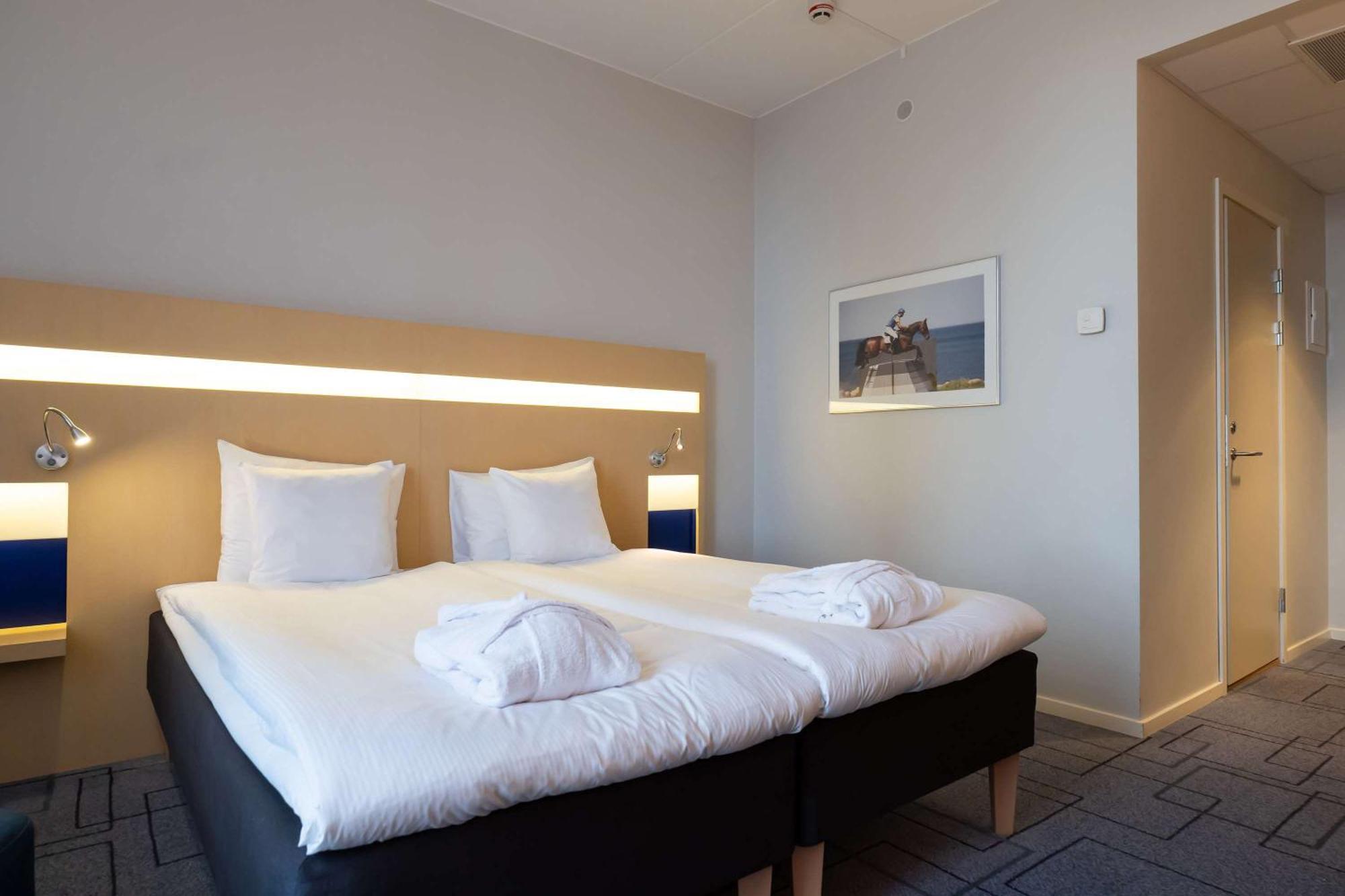 Hotel Western Park Malmo