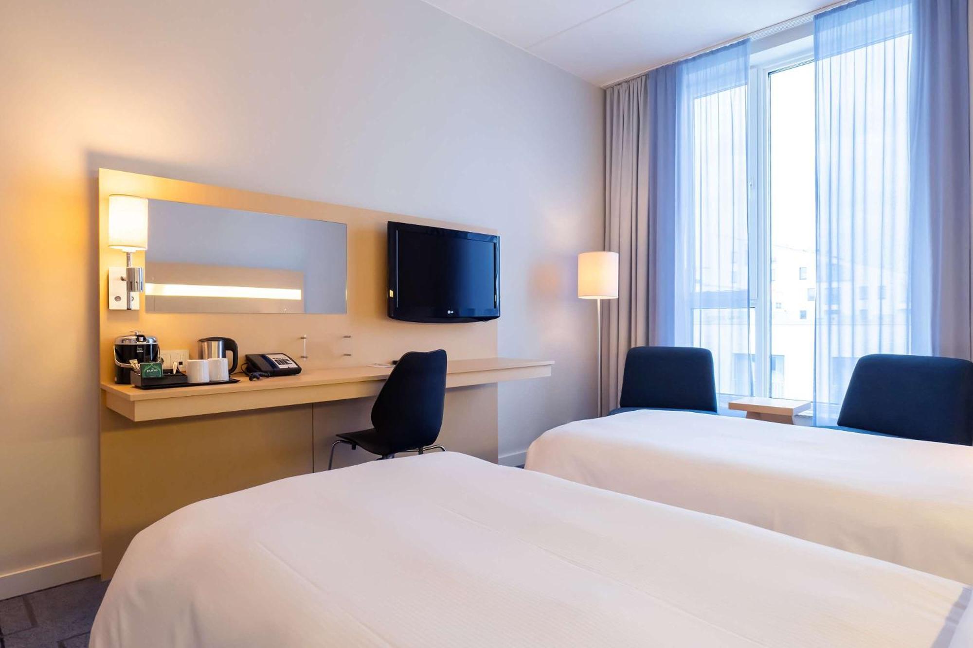 Hotel Western Park Malmo