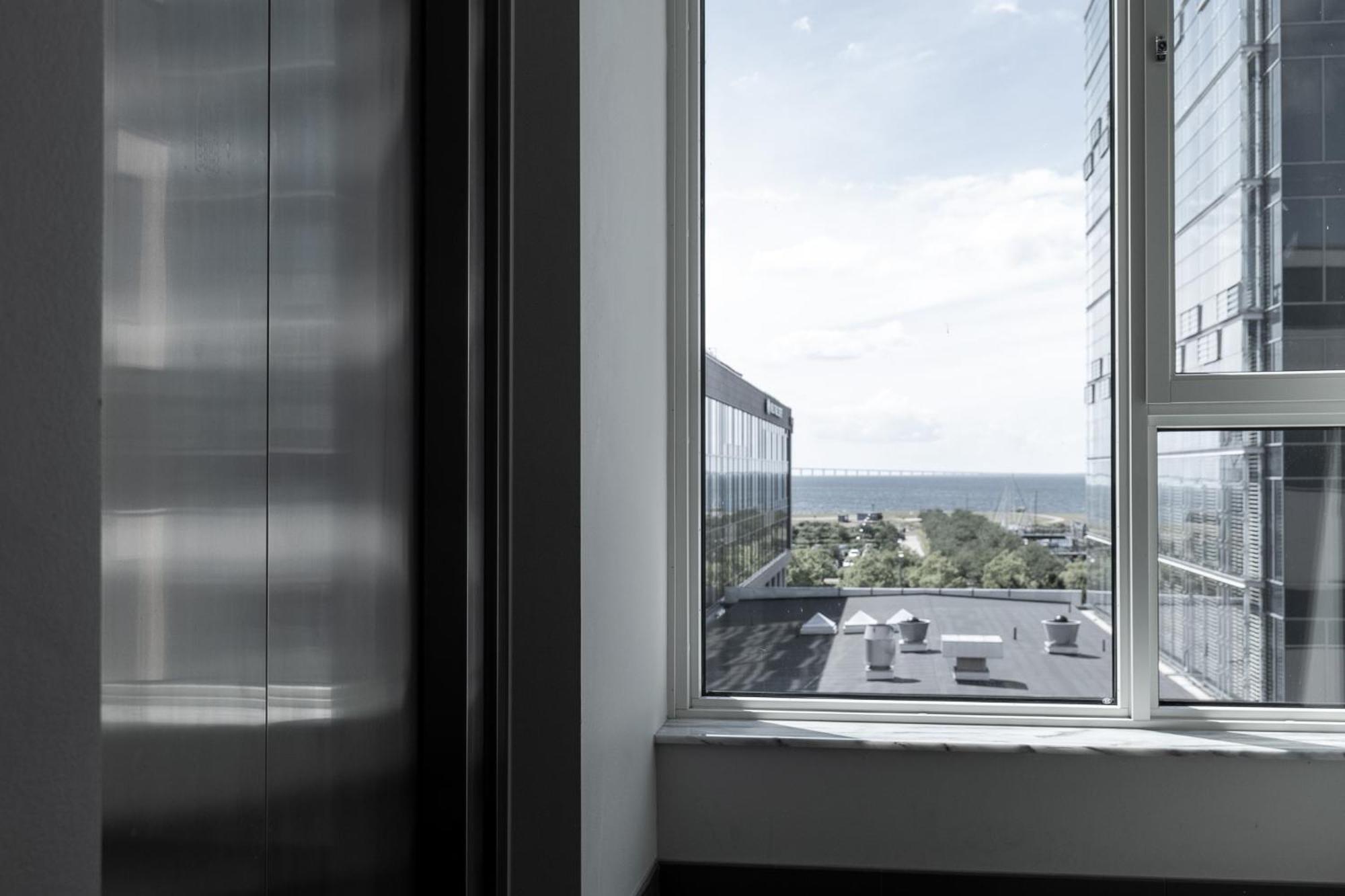 Hotel Western Park Malmo