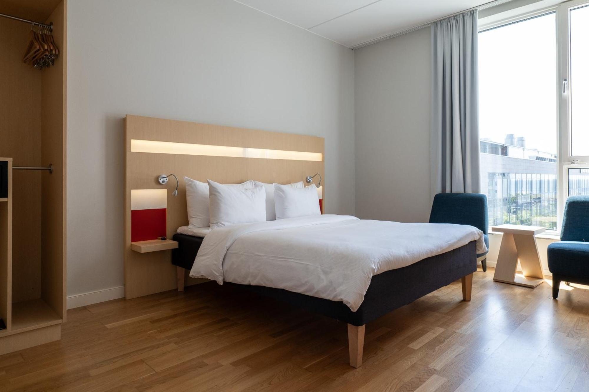 Western Park Hotel Malmo