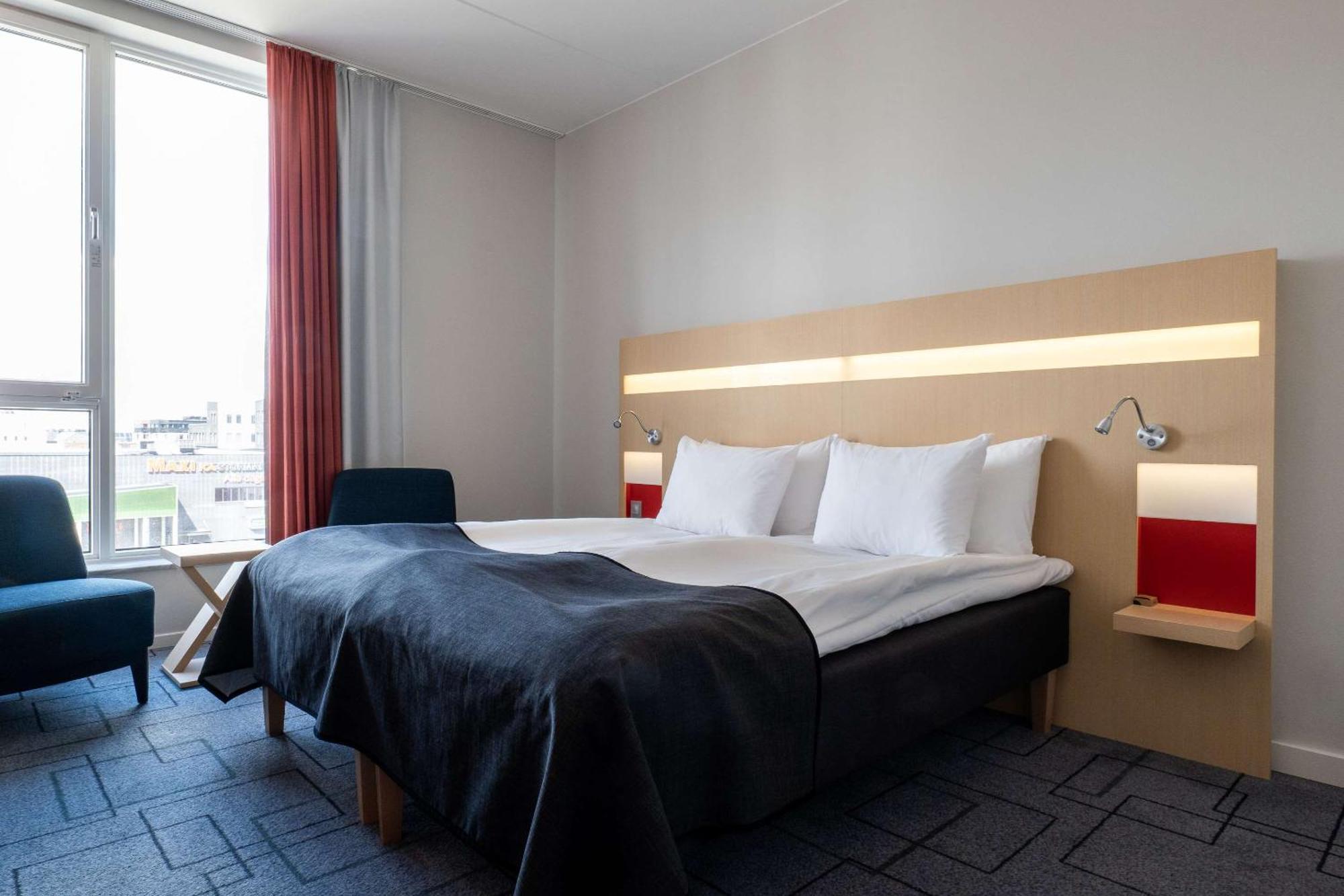 Western Park 4* Malmo
