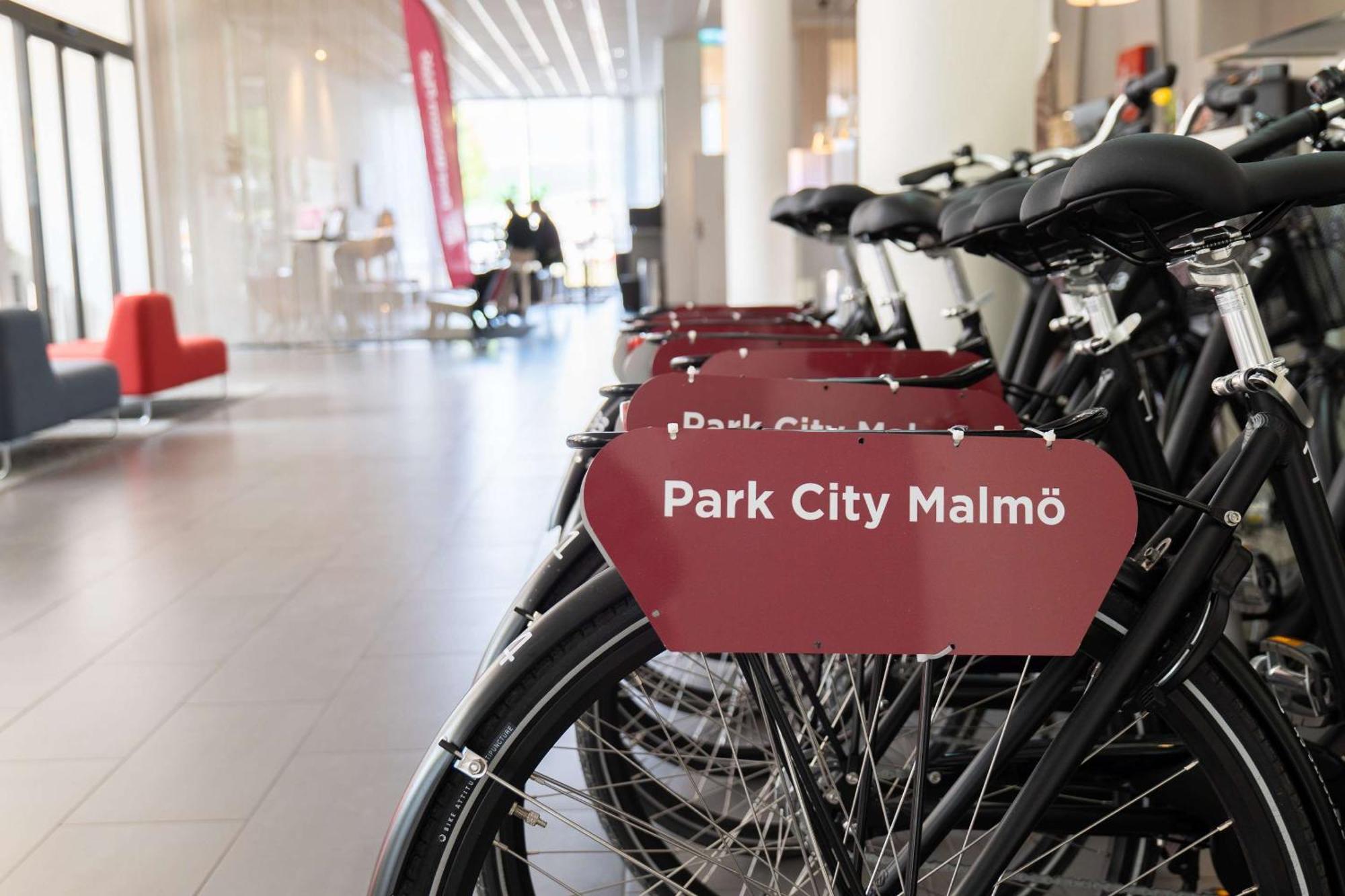 Hotel Western Park Malmo