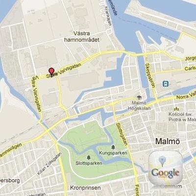 Western Park 4* Malmo