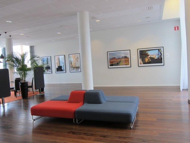 Hotel Western Park 4*